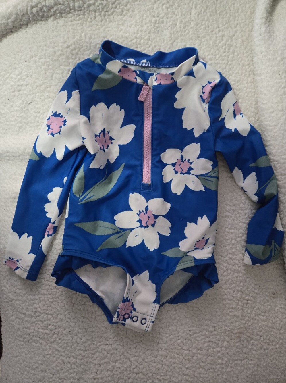 Carters Swim